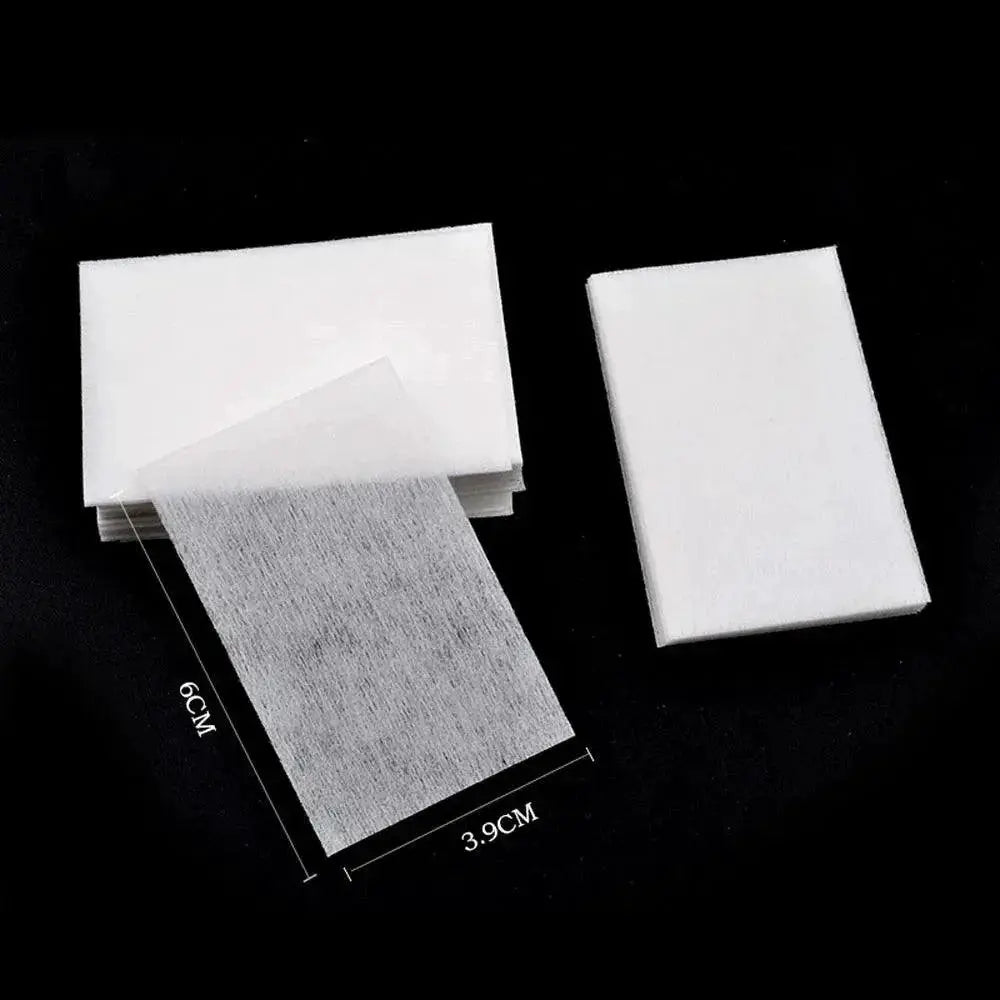 Effortless Nail Polish Removal Towels for Clean Finish