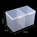 Effortless Nail Polish Removal Towels for Clean Finish