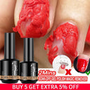 Effortless Nail Polish Remover Gel for Healthy Nails 50ml - OurLum.com