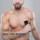 Effortless Shaver and Trimmer for Men