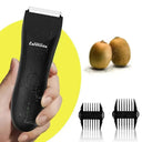 Effortless Shaver and Trimmer for Men