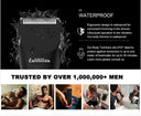 Effortless Shaver and Trimmer for Men