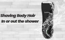 Effortless Shaver and Trimmer for Men