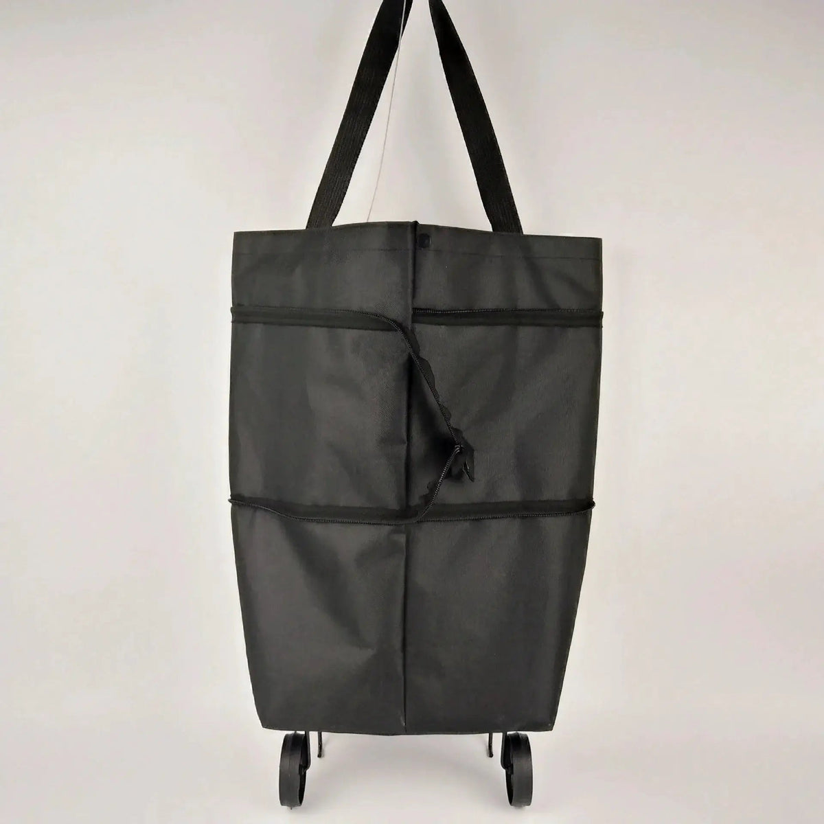 Effortless Foldable Cart for Shoppers — product view 19