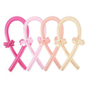 Effortless Wave Hair Curling Headband for Stunning Curls