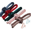 Effortless Waves & Curls Set for Beautiful Heatless Styling