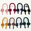 Effortless Waves & Curls Set for Beautiful Heatless Styling