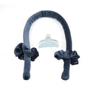 Effortless Waves & Curls Set for Beautiful Heatless Styling