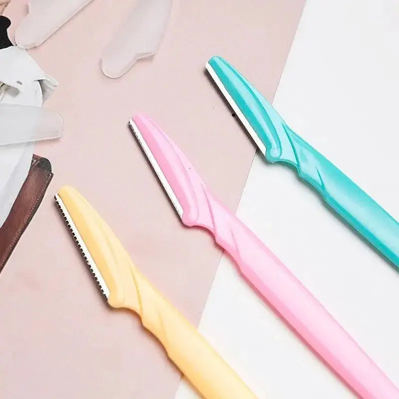 Effortless Womens Facial Hair Removal Kit For Precise Grooming