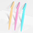 Effortless Women's Facial Hair Removal Kit for Precise Grooming