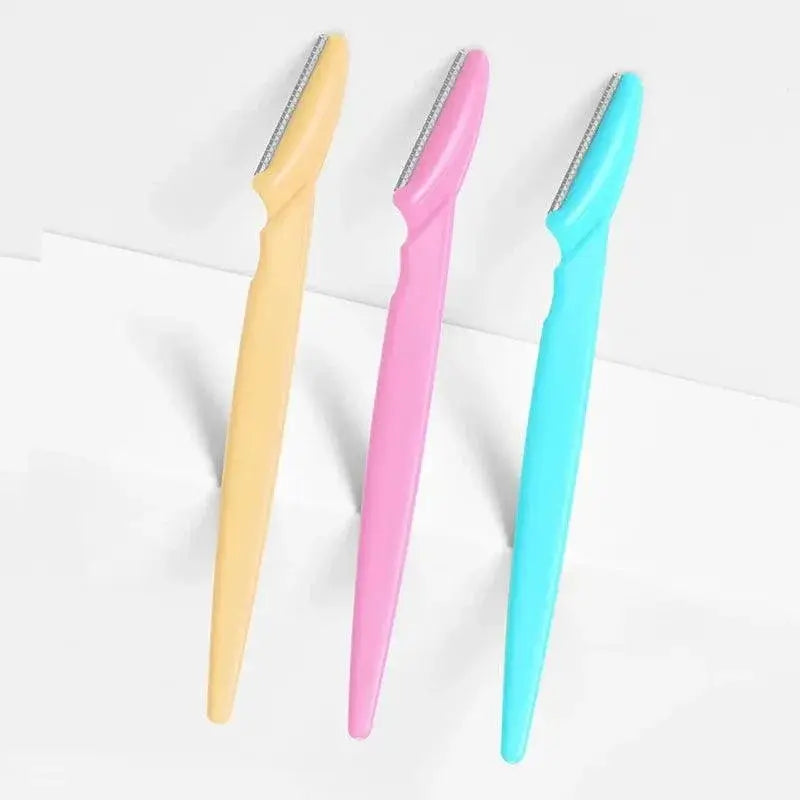 Effortless Womens Facial Hair Removal Kit For Precise Grooming
