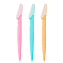 Effortless Women's Facial Hair Removal Kit for Precise Grooming