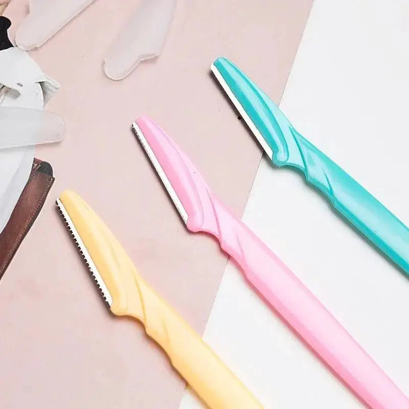 Effortless Womens Facial Hair Removal Kit For Precise Grooming