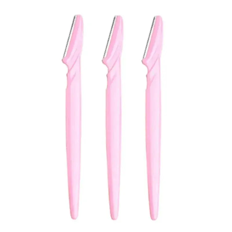 Effortless Womens Facial Hair Removal Kit For Precise Grooming