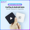 EKIY A1 Mini Wireless CarPlay for Multiple Car Brands