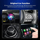 EKIY A1 Mini Wireless CarPlay for Multiple Car Brands