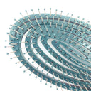 Scalp Therapy Hair Brush for Travel