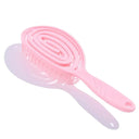 Elastic Massage Comb: Ultimate Scalp Therapy Tool