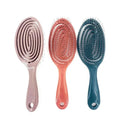 Scalp Therapy Hair Brush for Travel