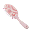 Scalp Therapy Hair Brush for Travel