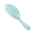 Scalp Therapy Hair Brush for Travel