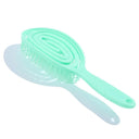 Elastic Massage Comb: Ultimate Scalp Therapy Tool