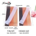 Elastic Silicone Wig Grip Band Non-Slip Comfort for Wigs