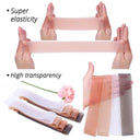 Elastic Silicone Wig Grip Band Non-Slip Comfort for Wigs
