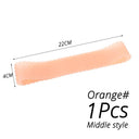 Elastic Silicone Wig Grip Band Non-Slip Comfort for Wigs