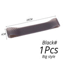 Elastic Silicone Wig Grip Band Non-Slip Comfort for Wigs