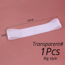 Elastic Silicone Wig Grip Band Non-Slip Comfort for Wigs