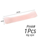 Elastic Silicone Wig Grip Band Non-Slip Comfort for Wigs