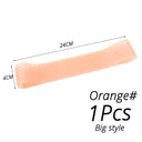 Elastic Silicone Wig Grip Band Non-Slip Comfort for Wigs