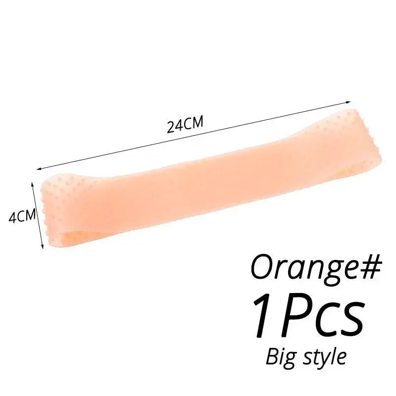Elastic Silicone Wig Grip Band Non Slip Comfort Wigs