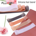 Elastic Silicone Wig Grip Band Non-Slip Comfort for Wigs