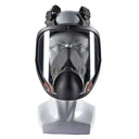 Comfortable Respirator for Painters