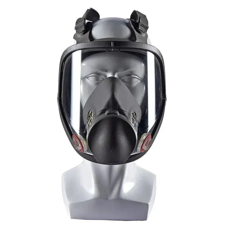 Auxiliary Air Supply 6800 Respirator For Work Safety