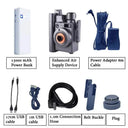Comfortable Respirator for Painters