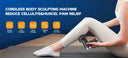 Smoother Skin Body Massager for Home Use