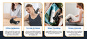 Smoother Skin Body Massager for Home Use
