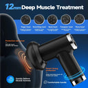 Smoother Skin Body Massager for Home Use