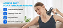 Smoother Skin Body Massager for Home Use