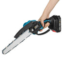 Electric Chain Saw: Ultimate Woodworking Tool for Makita