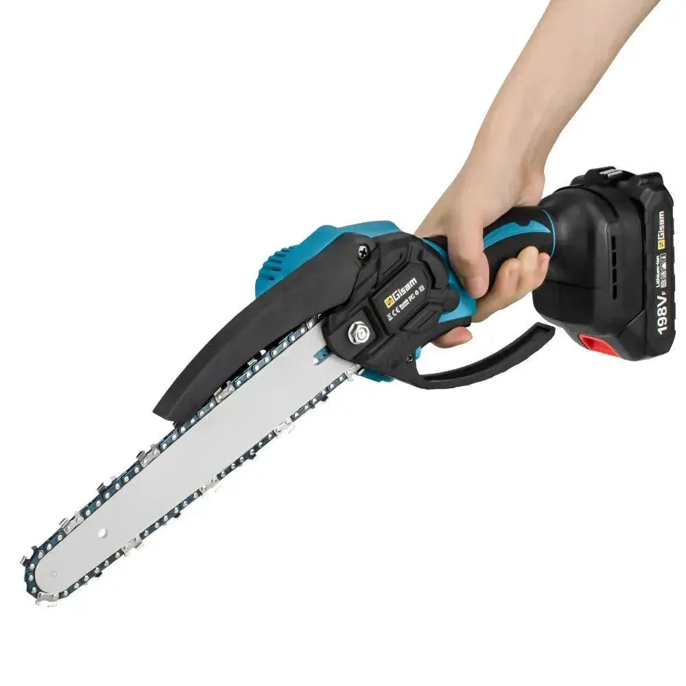 Makita Electric Chainsaw Ultimate Woodworking Tool