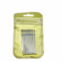 Electric Diamond Manicure Drills Set with Nail Art Bits Kit