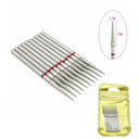 Electric Diamond Manicure Drills Set with Nail Art Bits Kit