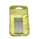 Electric Diamond Manicure Drills Set with Nail Art Bits Kit