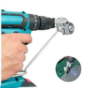 Versatile Metal Drill Nibbler for DIYers