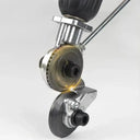 Versatile Metal Drill Nibbler for DIYers