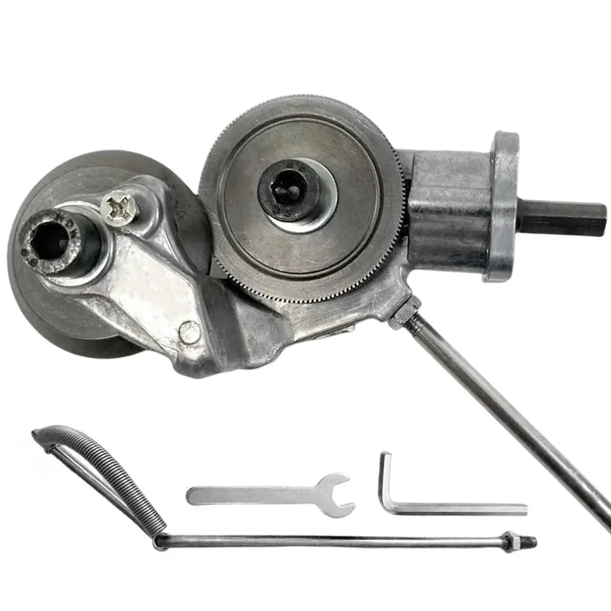 Drill Metal Cutter for Precision Aluminum Cutting — product view 8